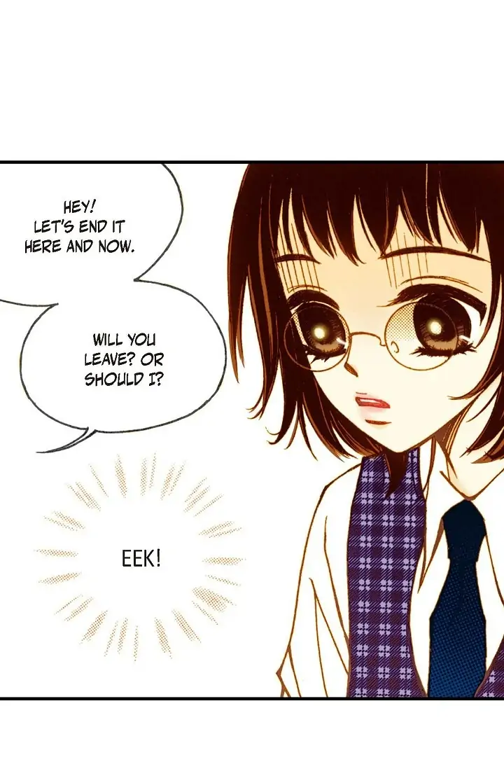 Sarasah – Manga Chapter 1 - page 97