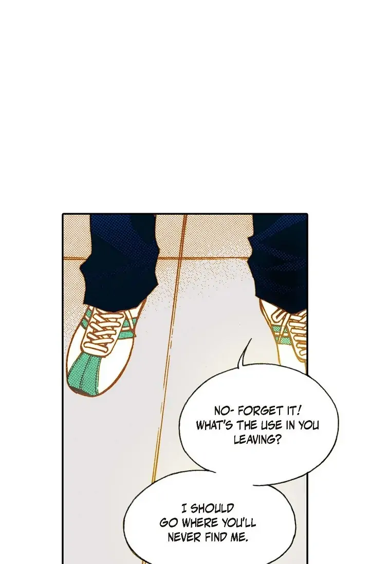 Sarasah – Manga Chapter 1 - page 98