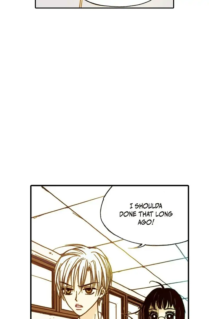 Sarasah – Manga Chapter 1 - page 99