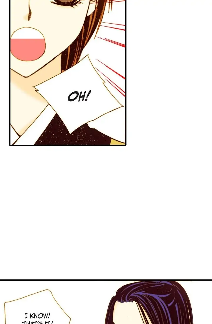 Sarasah – Manga Chapter 30 - page 12