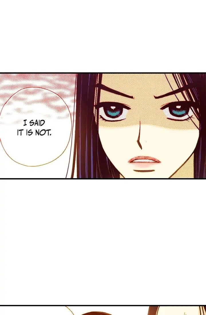 Sarasah – Manga Chapter 30 - page 15
