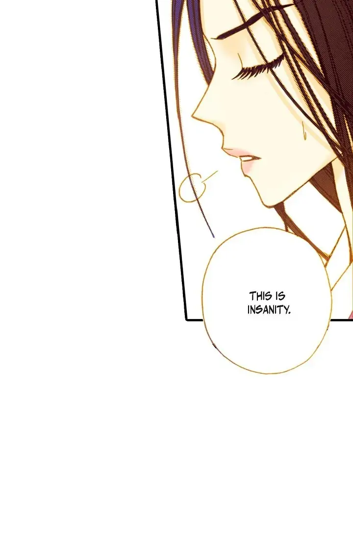 Sarasah – Manga Chapter 30 - page 22