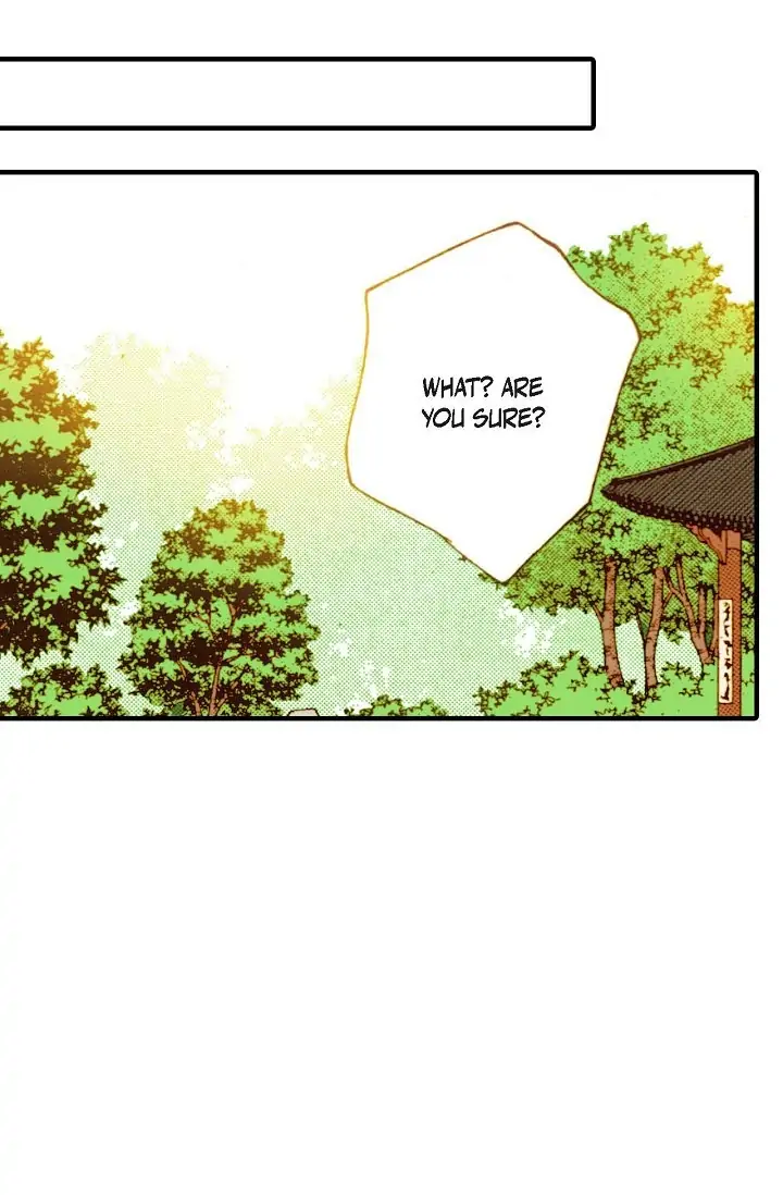 Sarasah – Manga Chapter 30 - page 24