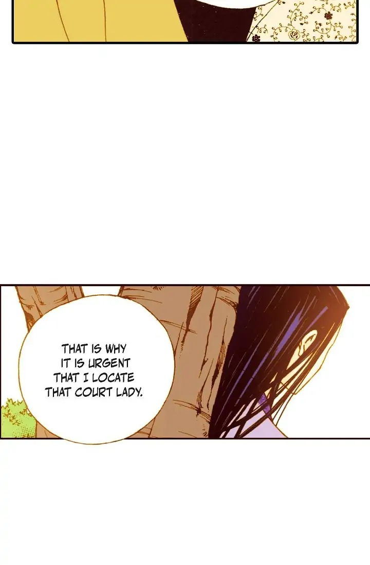 Sarasah – Manga Chapter 30 - page 26