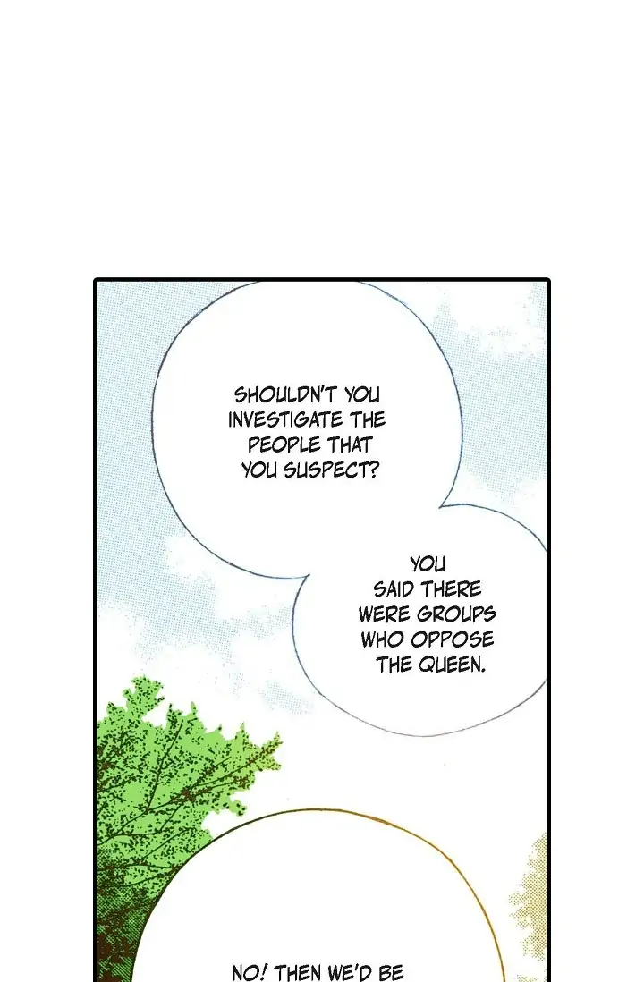Sarasah – Manga Chapter 30 - page 28