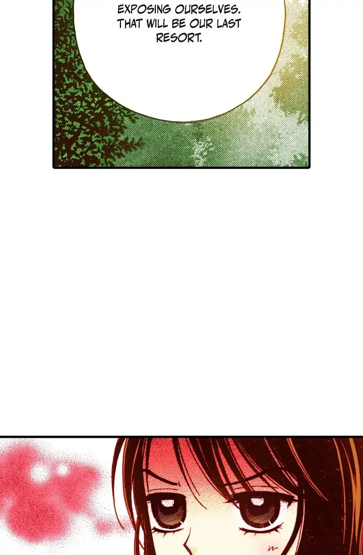 Sarasah – Manga Chapter 30 - page 29