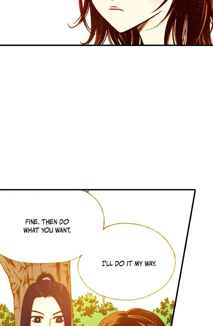 Sarasah – Manga Chapter 30 - page 30