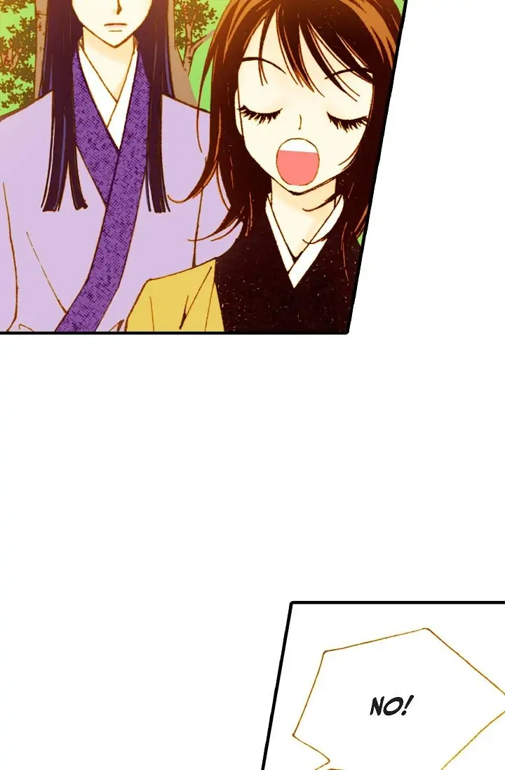 Sarasah – Manga Chapter 30 - page 31