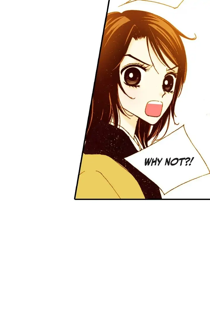Sarasah – Manga Chapter 30 - page 32
