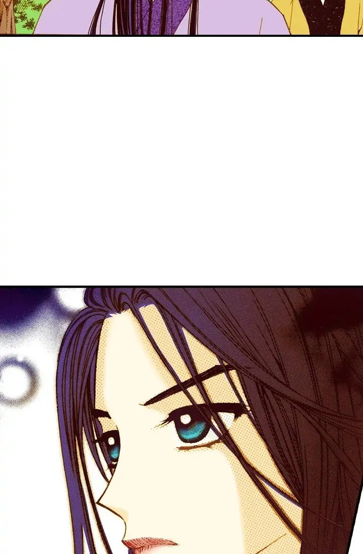 Sarasah – Manga Chapter 30 - page 37