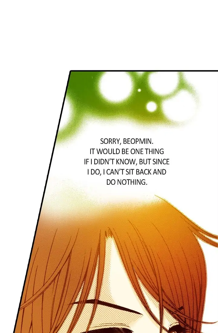Sarasah – Manga Chapter 30 - page 39