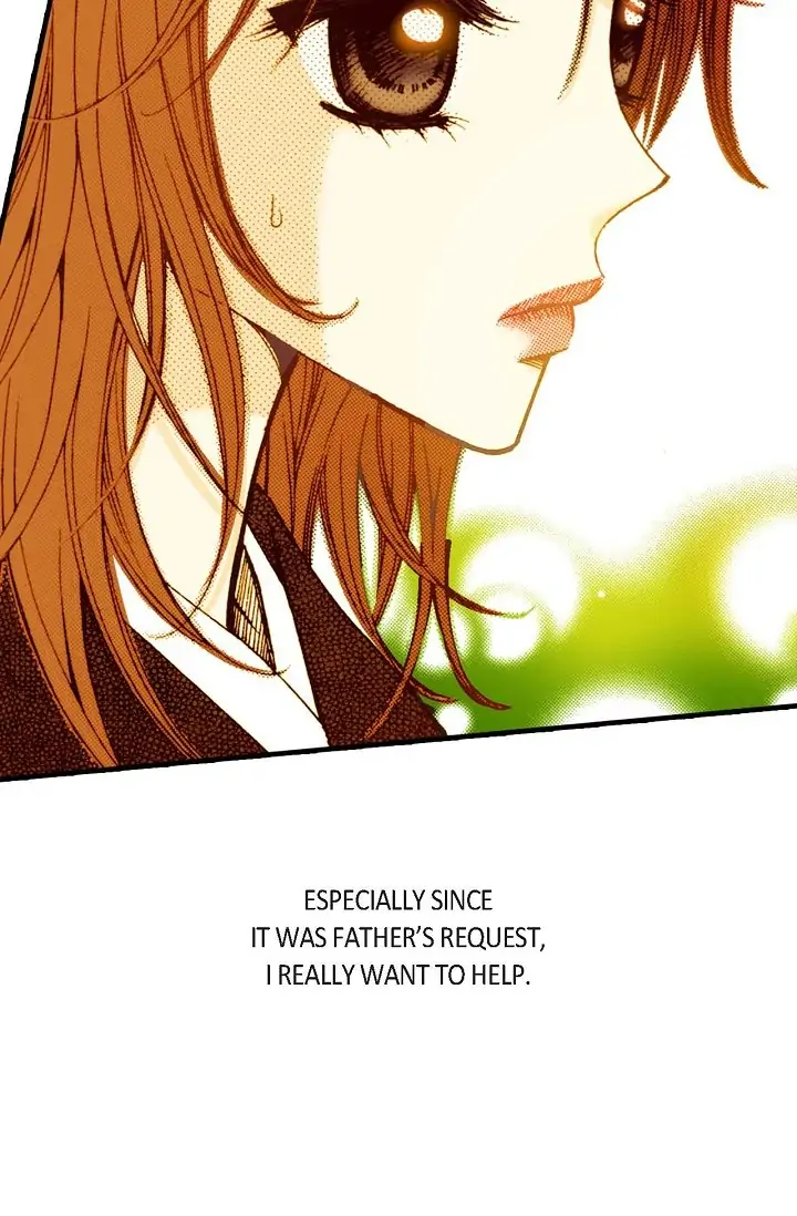 Sarasah – Manga Chapter 30 - page 40
