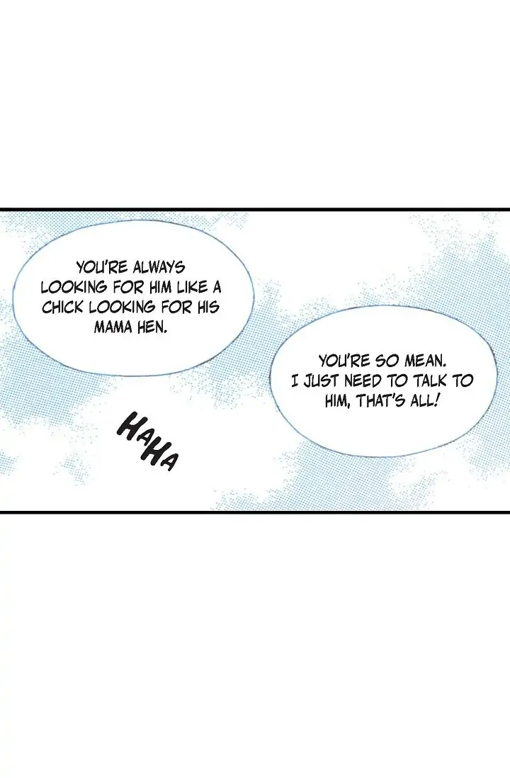 Sarasah – Manga Chapter 30 - page 44