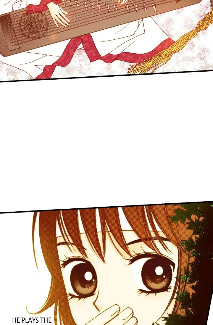 Sarasah – Manga Chapter 30 - page 48