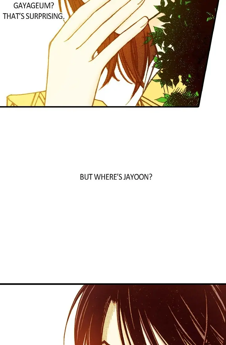 Sarasah – Manga Chapter 30 - page 49