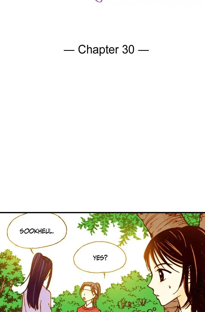 Sarasah – Manga Chapter 30 - page 5