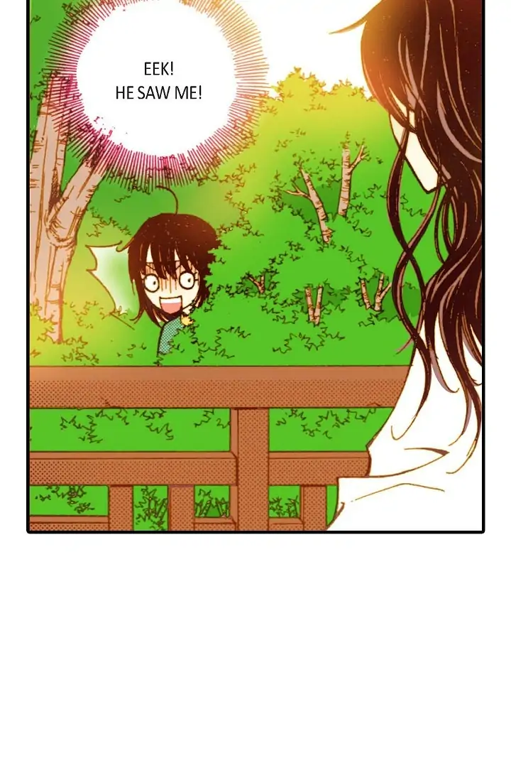 Sarasah – Manga Chapter 30 - page 51