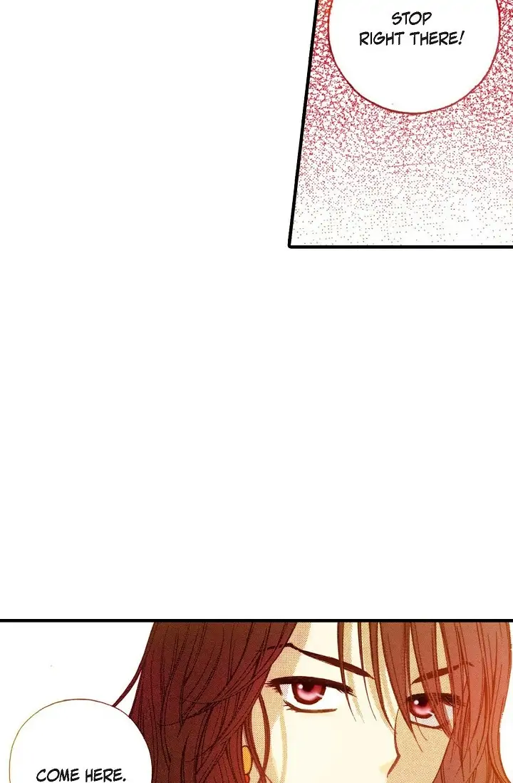 Sarasah – Manga Chapter 30 - page 53