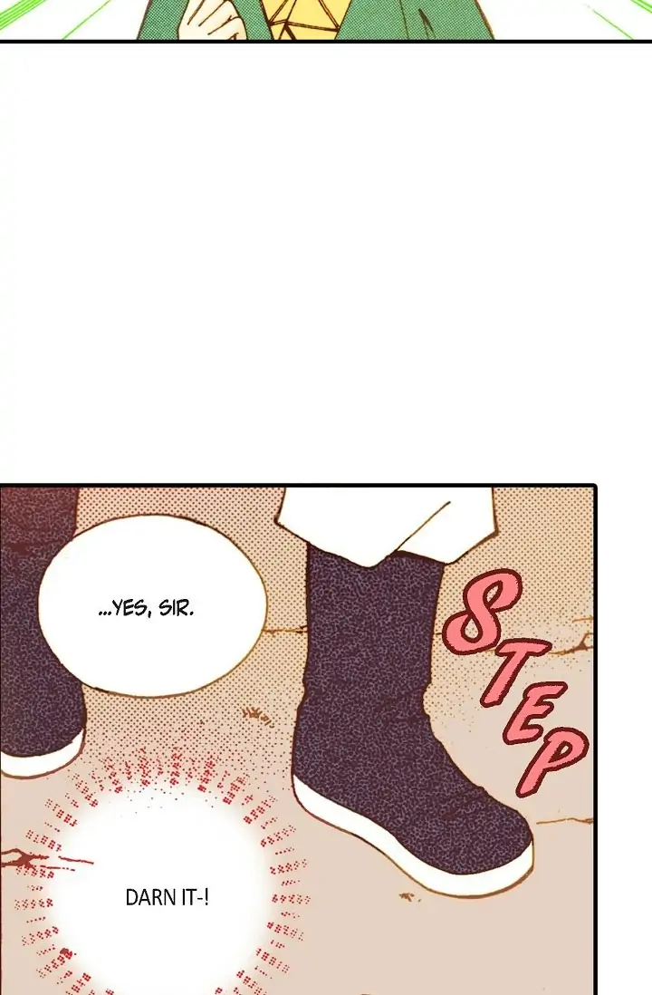 Sarasah – Manga Chapter 30 - page 55
