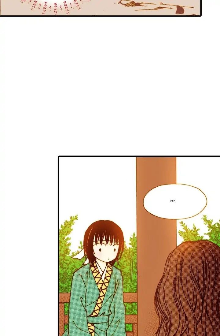 Sarasah – Manga Chapter 30 - page 56