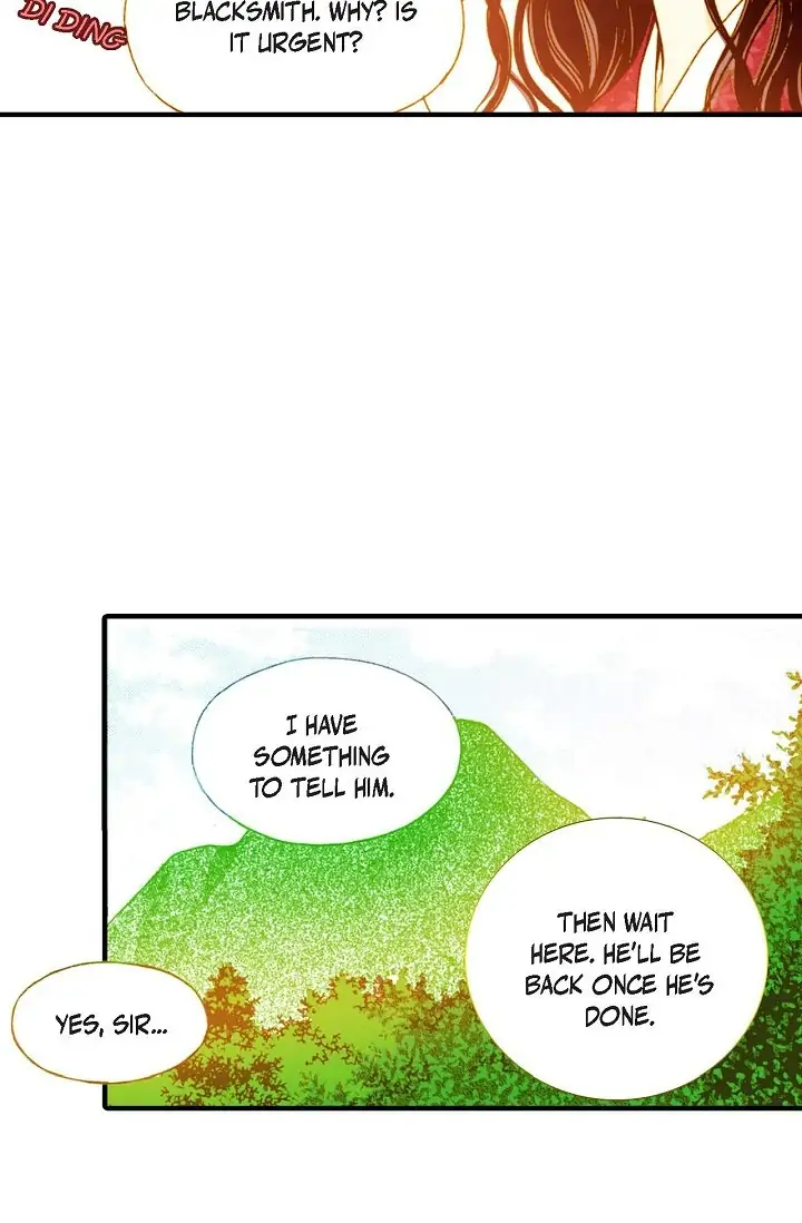 Sarasah – Manga Chapter 30 - page 58