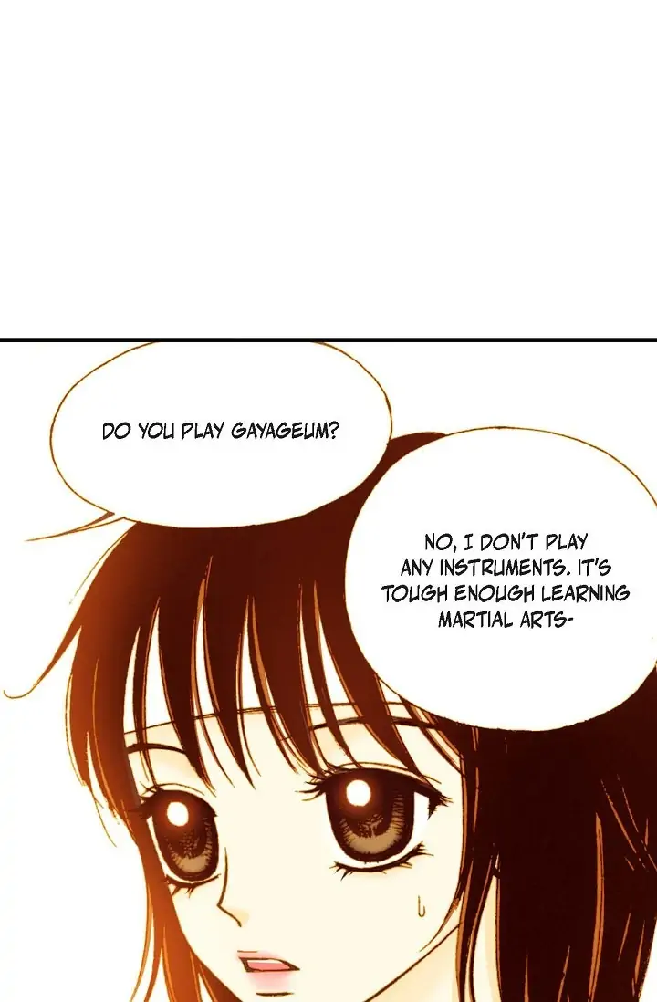 Sarasah – Manga Chapter 30 - page 59