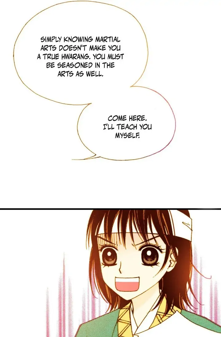 Sarasah – Manga Chapter 30 - page 62