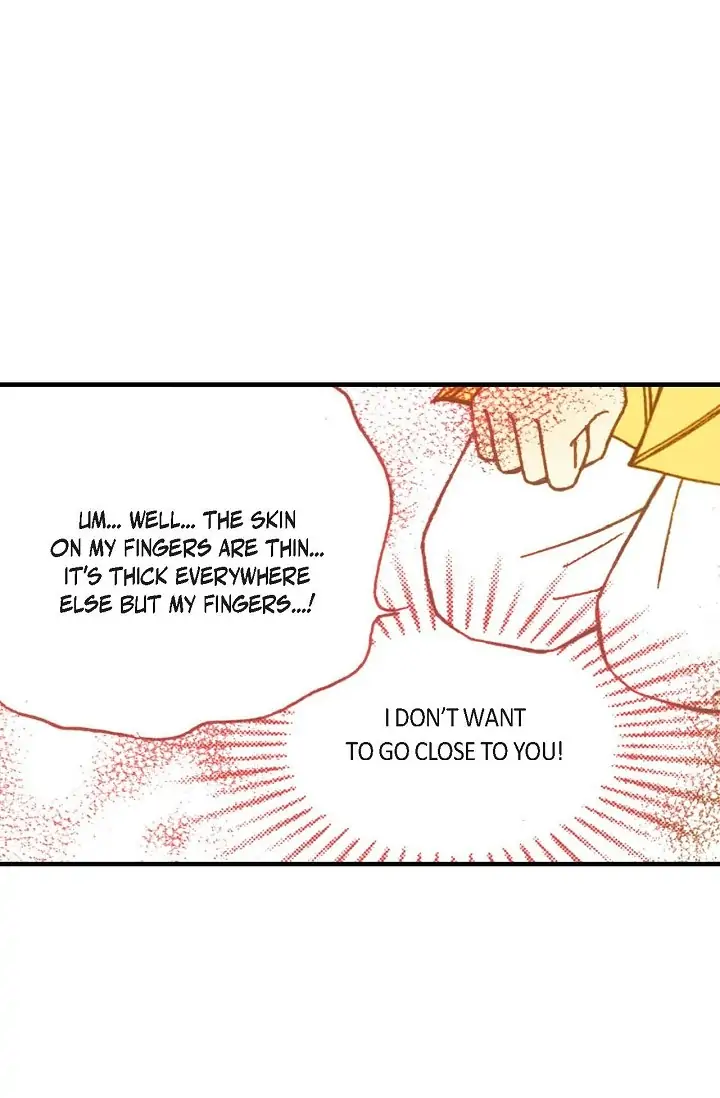 Sarasah – Manga Chapter 30 - page 64