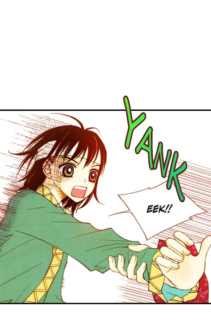 Sarasah – Manga Chapter 30 - page 66