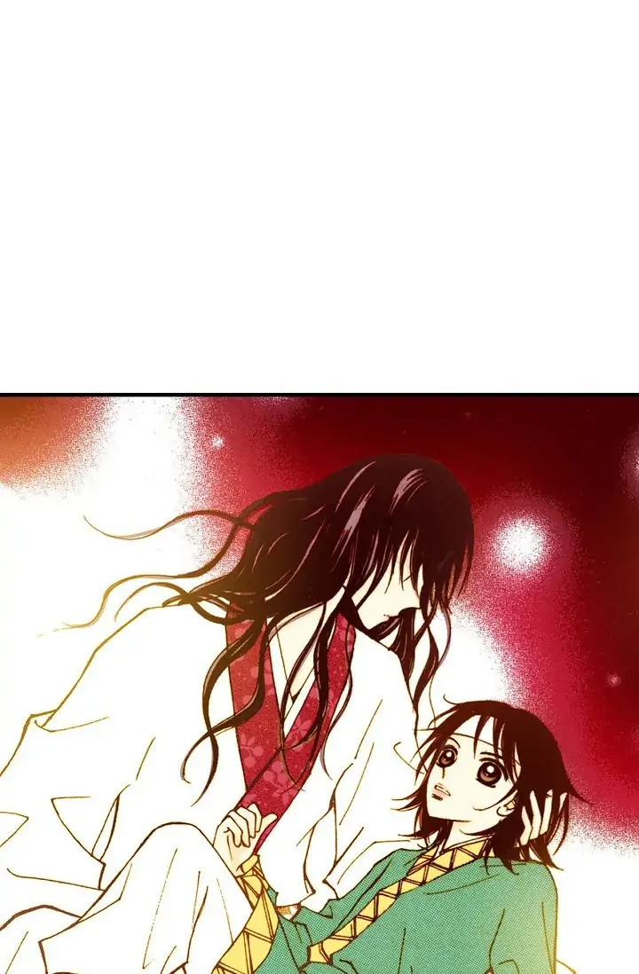 Sarasah – Manga Chapter 30 - page 67