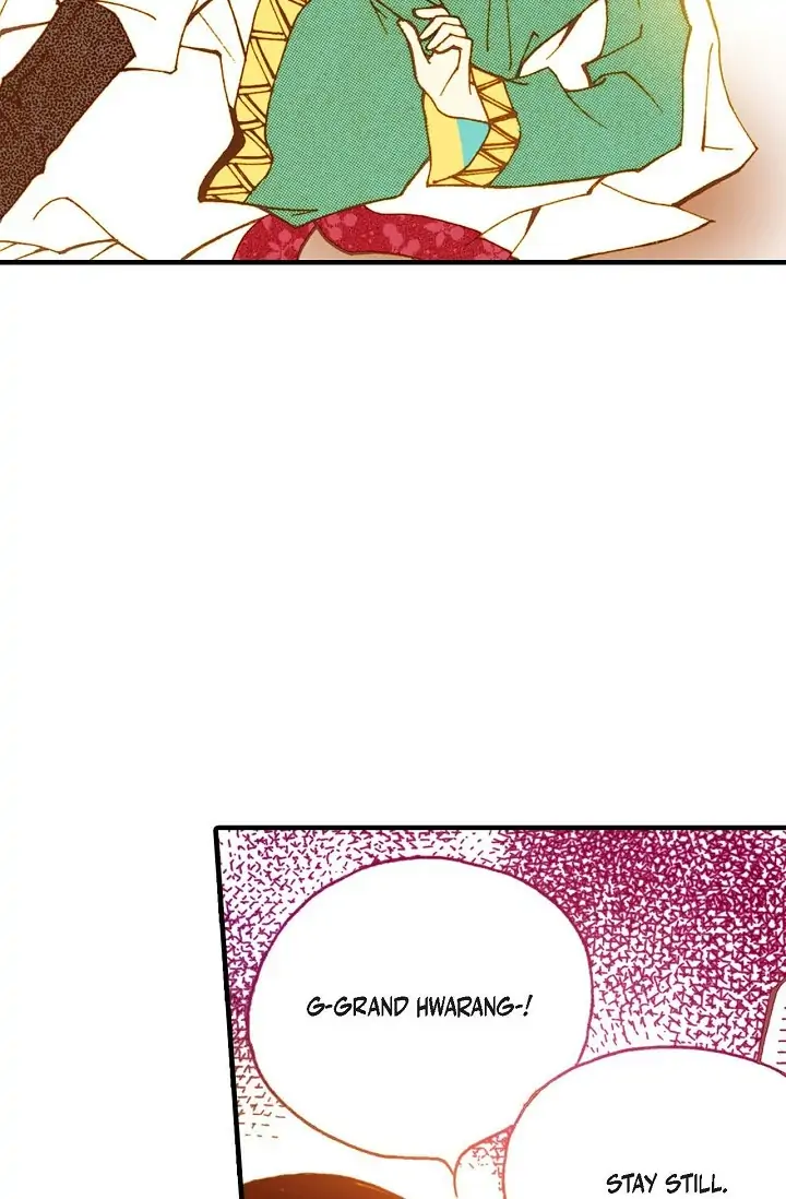 Sarasah – Manga Chapter 30 - page 68