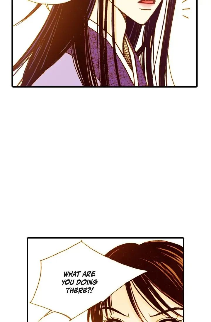 Sarasah – Manga Chapter 30 - page 7