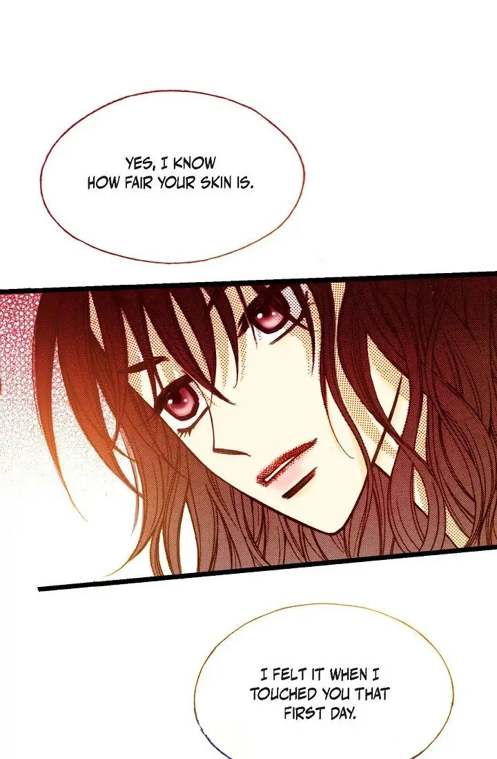 Sarasah – Manga Chapter 30 - page 70
