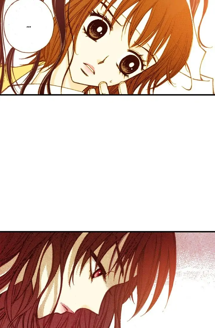 Sarasah – Manga Chapter 30 - page 72