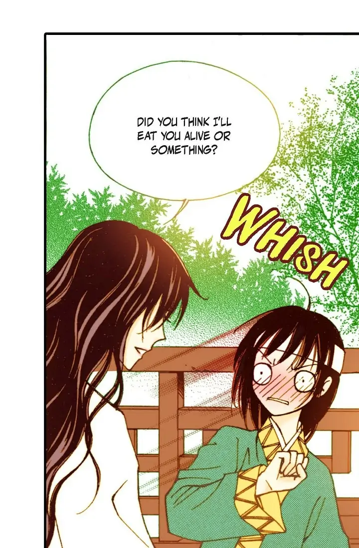 Sarasah – Manga Chapter 30 - page 75
