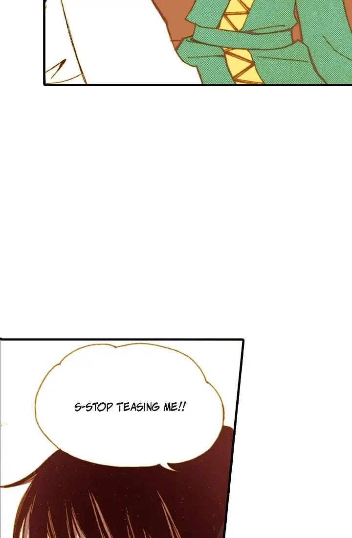 Sarasah – Manga Chapter 30 - page 76