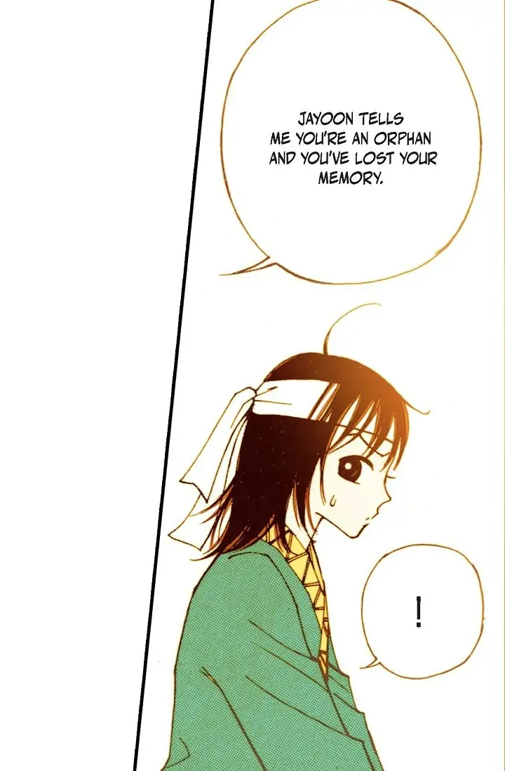 Sarasah – Manga Chapter 30 - page 78