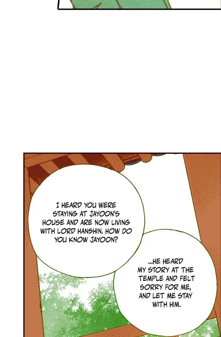 Sarasah – Manga Chapter 30 - page 79