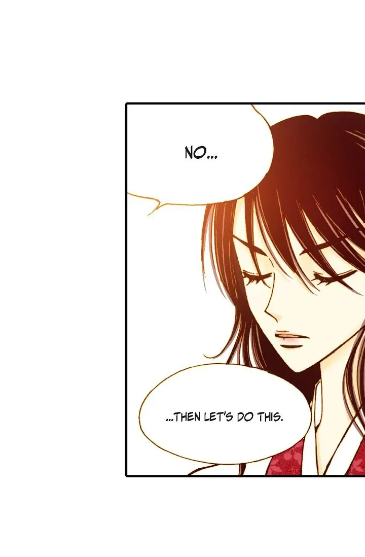Sarasah – Manga Chapter 30 - page 81