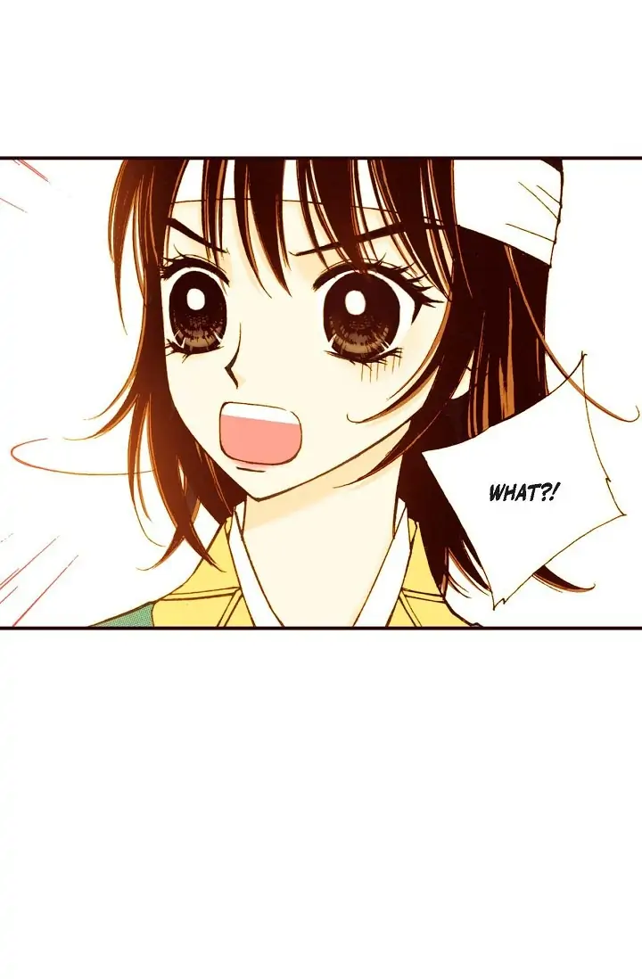 Sarasah – Manga Chapter 30 - page 83