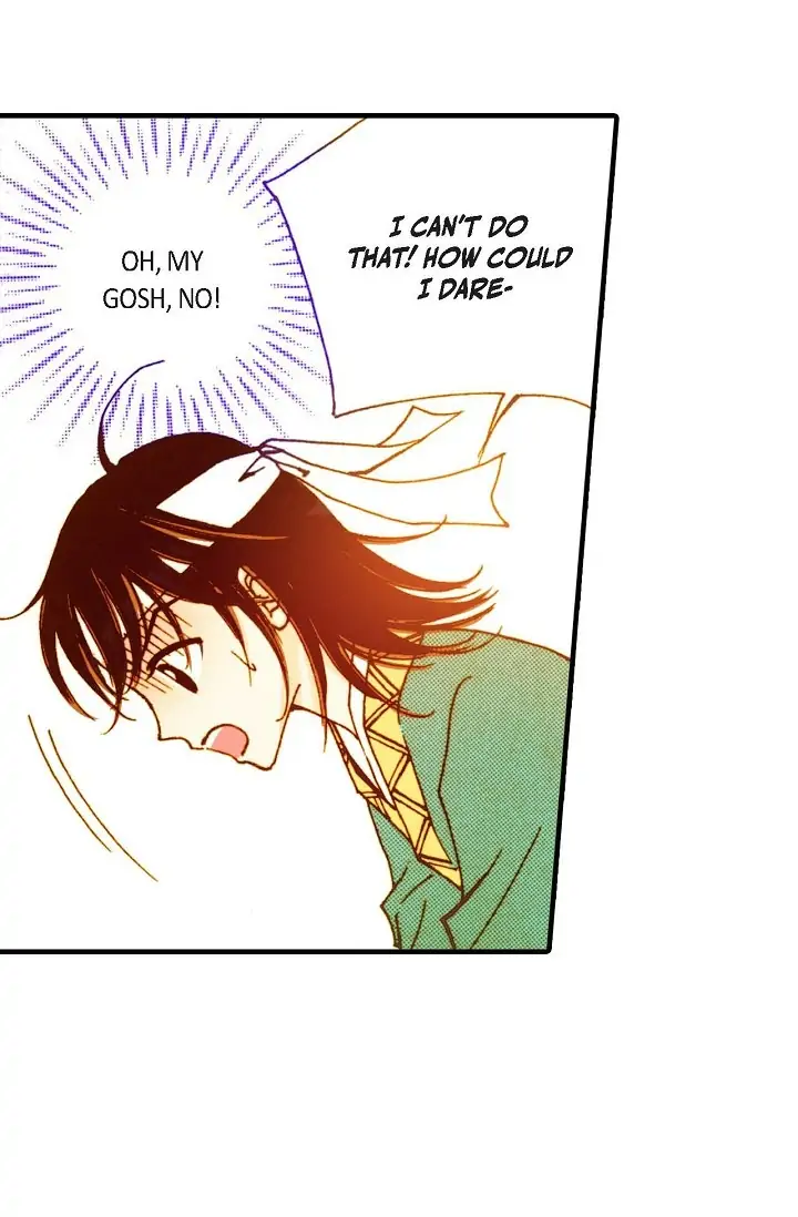 Sarasah – Manga Chapter 30 - page 84
