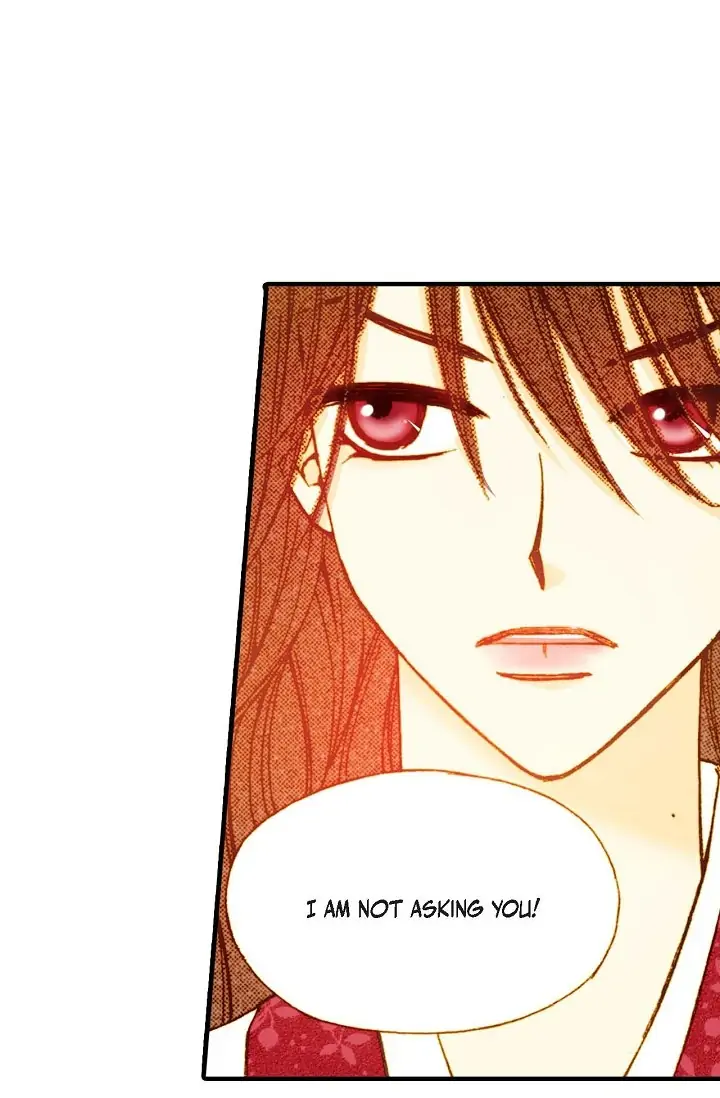 Sarasah – Manga Chapter 30 - page 85