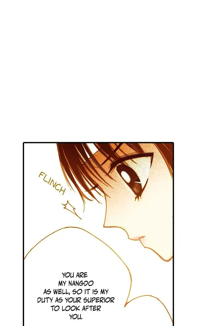 Sarasah – Manga Chapter 30 - page 86