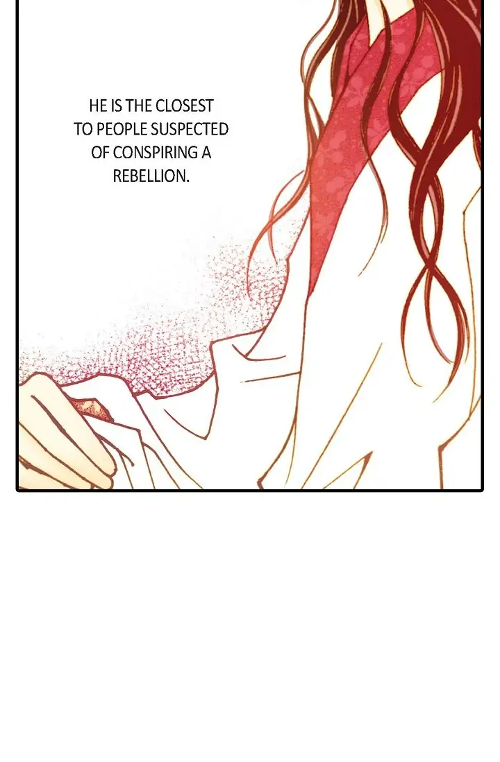 Sarasah – Manga Chapter 30 - page 90