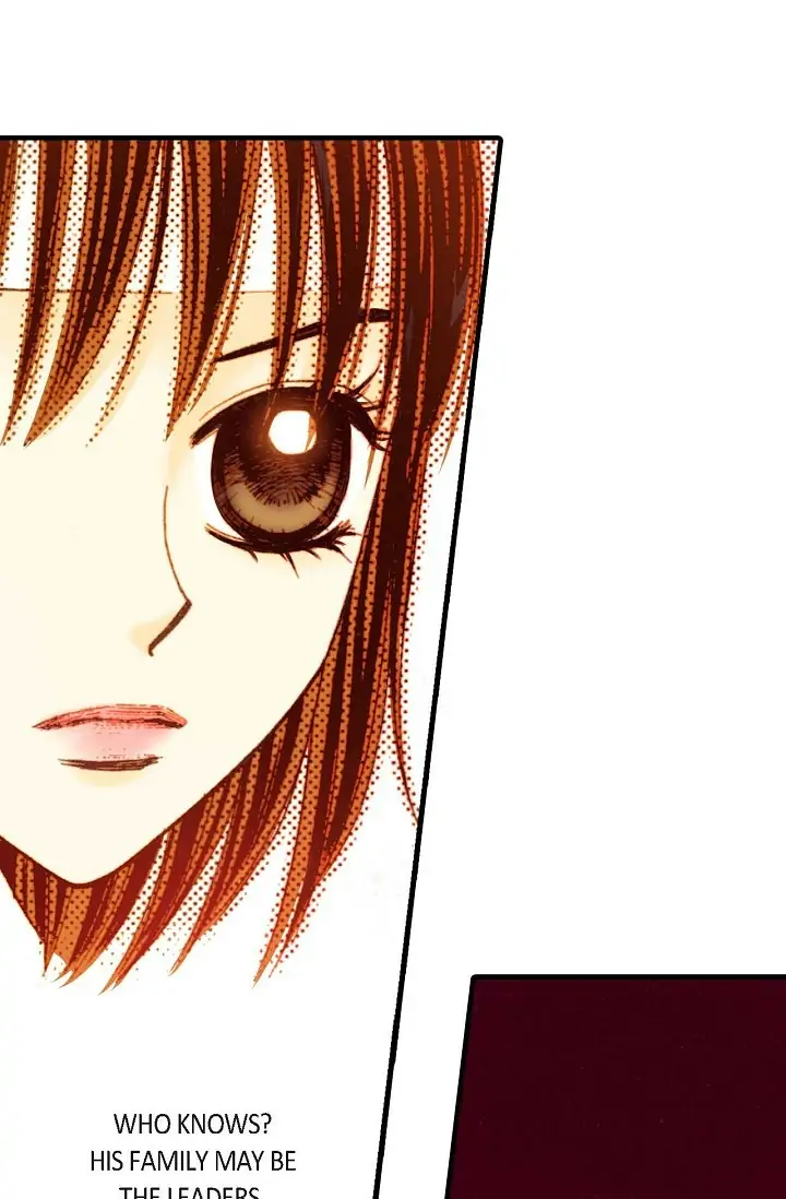 Sarasah – Manga Chapter 30 - page 91