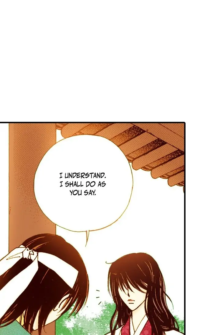 Sarasah – Manga Chapter 30 - page 93