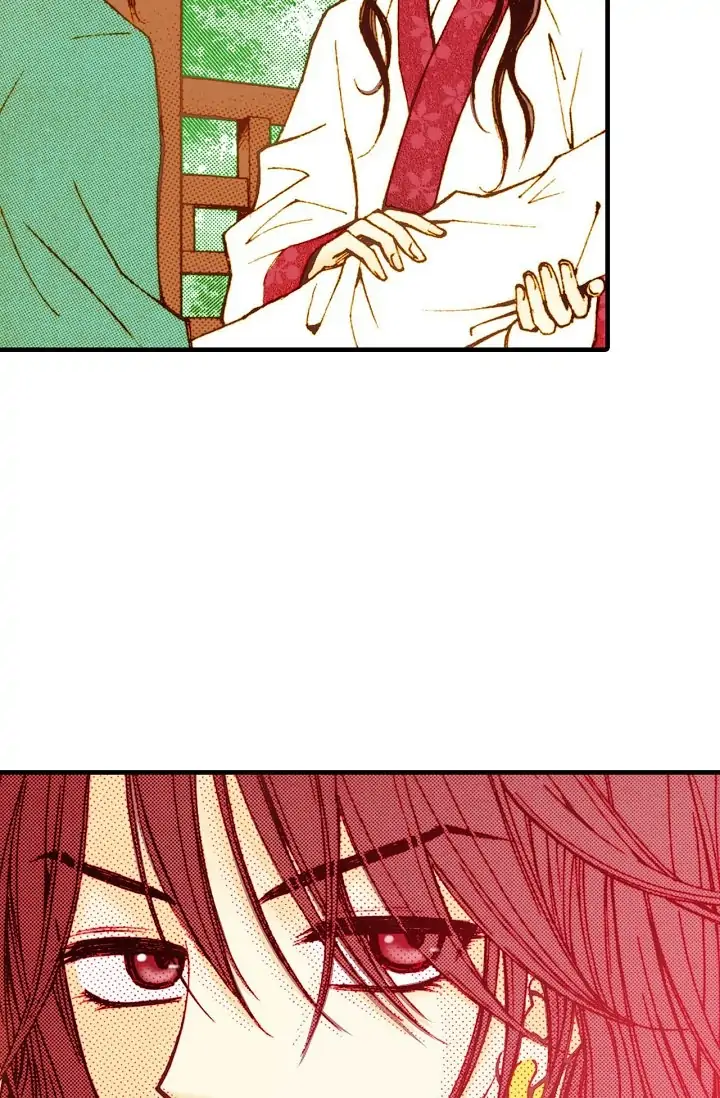 Sarasah – Manga Chapter 30 - page 94
