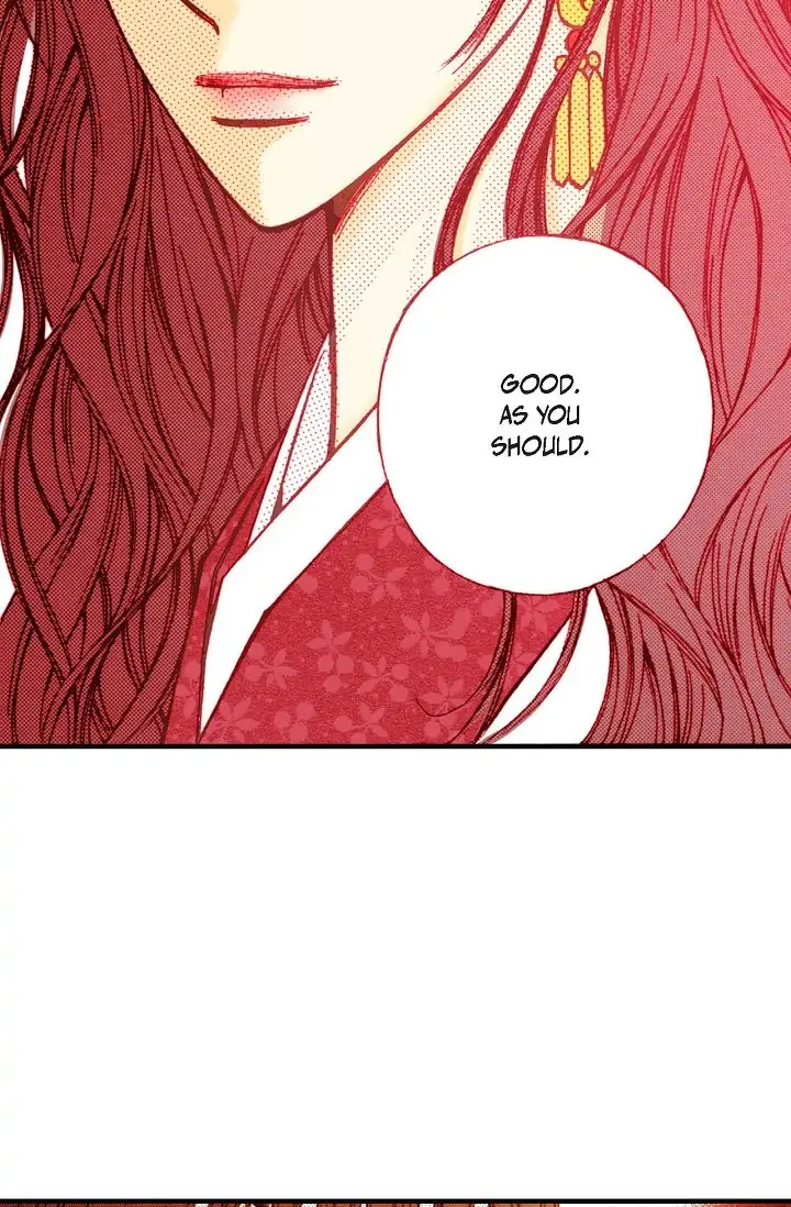 Sarasah – Manga Chapter 30 - page 95