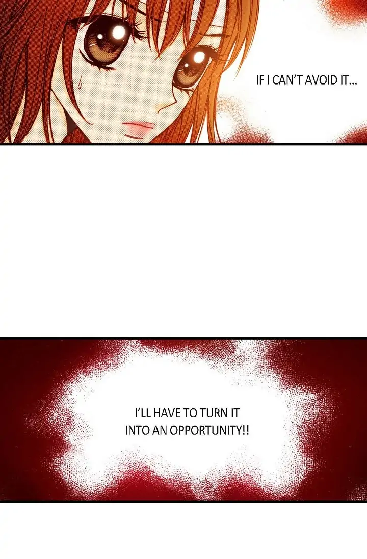 Sarasah – Manga Chapter 30 - page 96