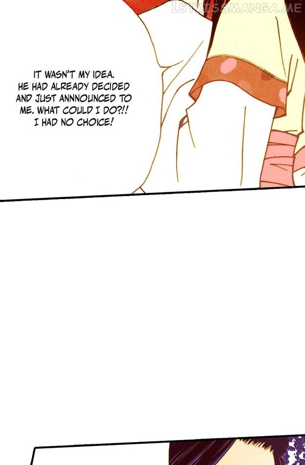 Sarasah – Manga Chapter 31 - page 10